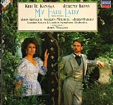 Kiri Te Kanawa & Jeremy Irons - My Fair Lady (Original Cast Recording)