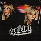 Appleton - Everything's Eventual