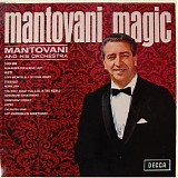 Mantovani and His Orchestra - Mantovani Magic