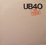 UB40 - The Singles Album