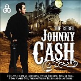 Johnny Cash - The Rebel