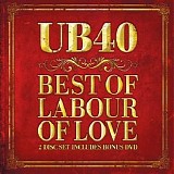 UB40 - Best Of Labour of Love