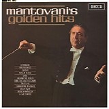 Mantovani & His Orchestra - Mantovani's Golden Hits