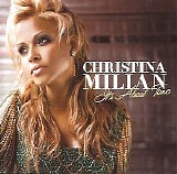 Christina Milian - It's About Time