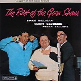 Goons - The Best of the Goon Shows