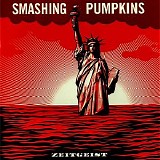 Smashing Pumkins - Zeitgeist