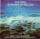 John Anderson Orchestra - Pan Pipes Romance of Ireland