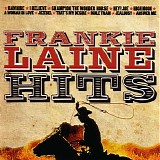 Frankie Laine - The Hits