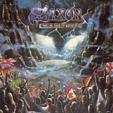 Saxon - Rock the Nations