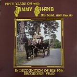 Jimmy Shand & His Band - 50 Years On with Jimmy Shand and His Band