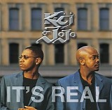 K-CI & Jojo - It's Real
