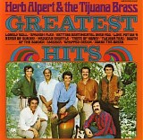 Herb Alpert & the Tijuana Brass - Greatest Hits