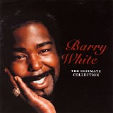 Barry White - The Collection (Re-entry)