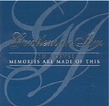 Jim Reeves Memories Are Made Of This - Gentleman Jim - Memories Are Made of This