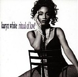 Karyn White - Ritual of Love