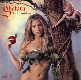 Shakira - Oral Fixation vol 2