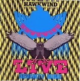 Hawkwind - Live Seventy Nine