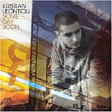 Kristian Leontiou - Some Day Soon