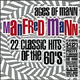 Manfred Mann - Ages of Mann - 22 Classic Hits of the 60's