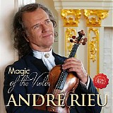 Various artists - Magic of the Violin