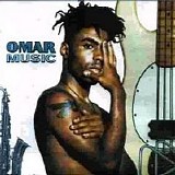 Omar - Music Makes My Day