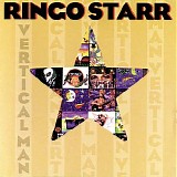 Ringo Starr - Vertical Man