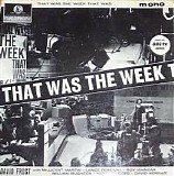 David Frost, Millicent Martin, Roy Kinnear, William Rushton, Lance Percival, Ken - That Was the Week That Was