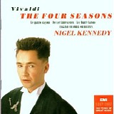 Nigel Kennedy with English Chamber Orchestra - Vivaldi: The Four Seasons