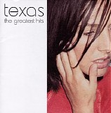 Texas - Greatest Hits of Texas (Re-entry)