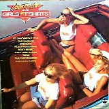 Various artists - Open Top Cars and Girls in T'shirts