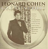 Leonard Cohen - Greatest Hits