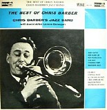 Various artists - The Best of Chris Barber