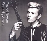 David Bowie - Sound + Vision (Re-entry) (2014)