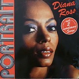 Diana Ross - Portrait
