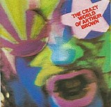 Crazy World of Arthur Brown - Crazy World of Arthur Brown