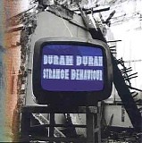 Duran Duran - Strange Behaviour (Deluxe Edition)