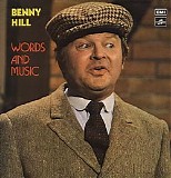 Benny Hill - Words and Music