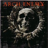 Arch Enemy - Doomsday Machine