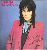 Joan Jett & the Blackhearts - I Love Rock N' Roll