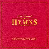 Ian Tracey with the Liverpool Cathedral Choirs - Your Favourite Hymns
