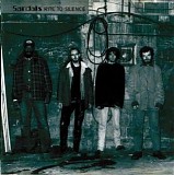 Sandals - Rite to Silence