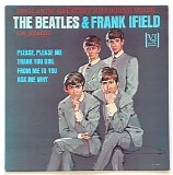 Frank Ifield - Blue Skies