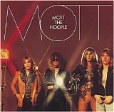 Mott The Hoople - Mott