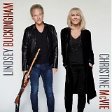 Lindsey Buckingham & Christine McVie - Buckingham/McVie