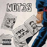 Not3s - Take Not3s