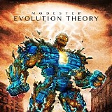 Various artists - Evolution Theory (Deluxe Edition)