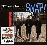 Jam - Snap! Best of Collection (Re-issue)