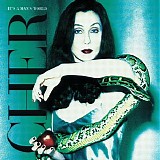 Cher - It's a Man's World