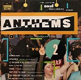Various artists - Street Sounds Anthems Volume 2