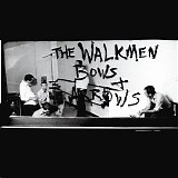 Walkmen - Bows + Arrows